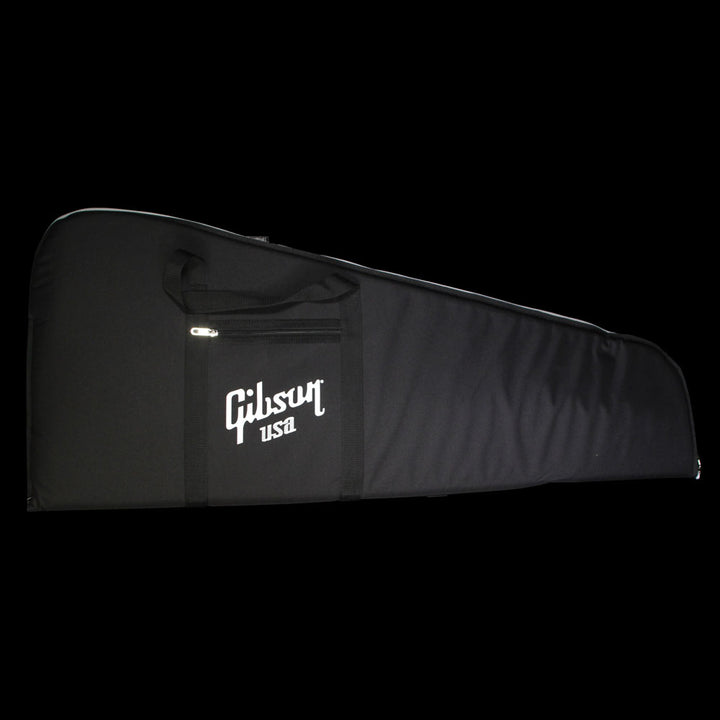 Used 2016 Gibson Explorer T Electric Guitar Ebony