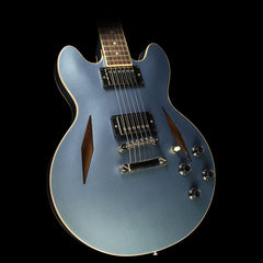 Used 2013 Gibson Custom Shop CS-336 Electric Guitar Pelham Blue