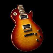 Used 2014 Gibson Custom Shop Benchmark Limited Run '60 Les Paul Gloss Electric Guitar Bourbon Burst