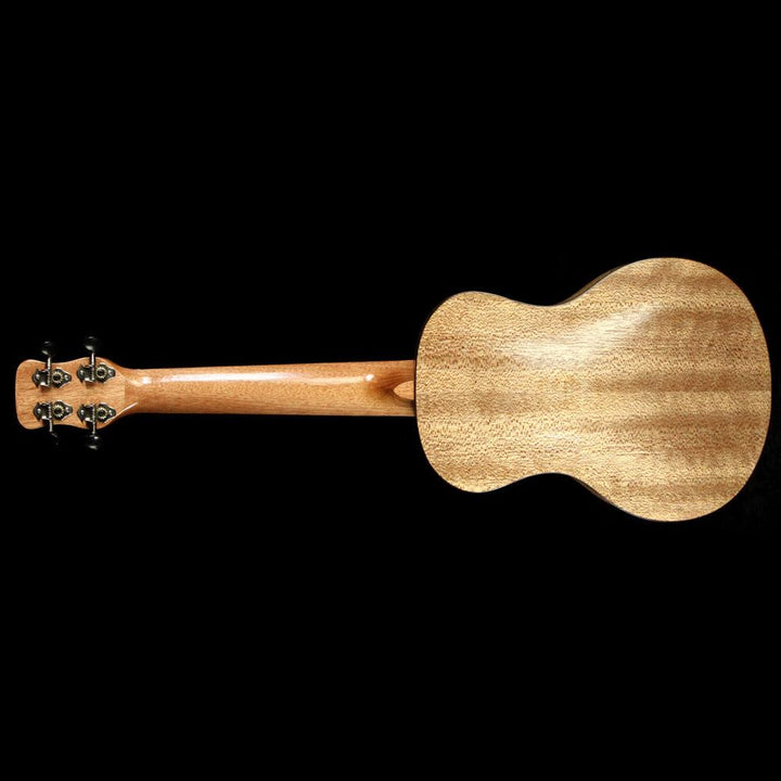 Journey Instruments US470CTE J-uke Acoustic Soprano Ukelele