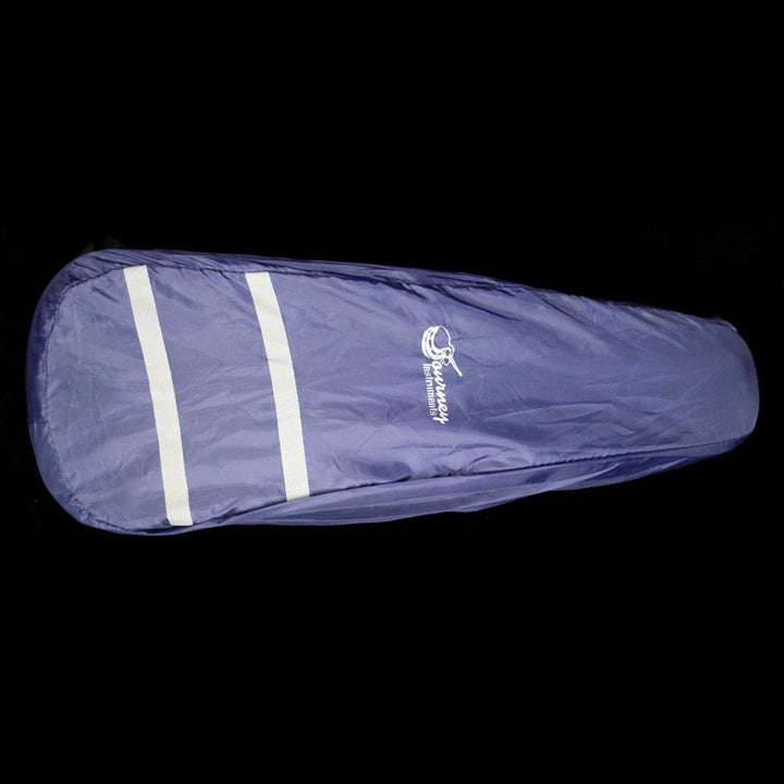 Journey Instruments US470CTE J-uke Acoustic Soprano Ukelele