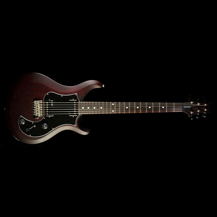 Used 2016 Paul Reed Smith S2 Standard 22 Electric Guitar Vintage Mahogany Stain with 57/08 Humbuckers