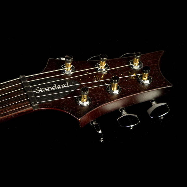 Used 2016 Paul Reed Smith S2 Standard 22 Electric Guitar Vintage Mahogany Stain with 57/08 Humbuckers