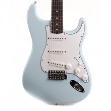 Fender Custom Shop '60 NoNeck Stratocaster NOS Sonic Blue Music Zoo Exclusive