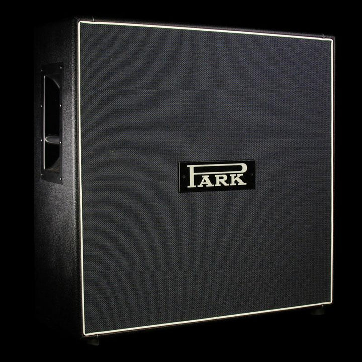 Park Amplifiers 4x12 Angled Guitar Amplifier Cabinet
