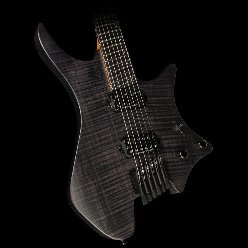 ギター Strandberg Original 6 black strandberg* Guitars