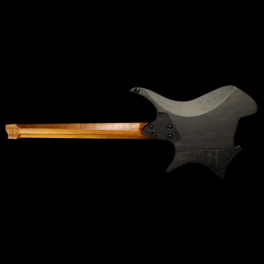 Strandberg Boden Original Electric Guitar Black | The Music Zoo