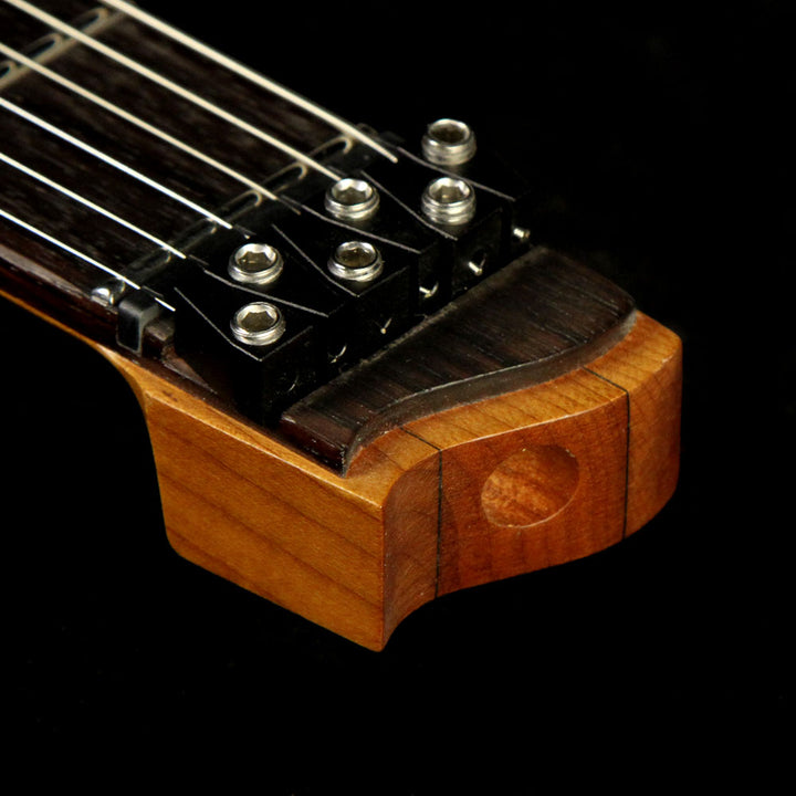 Strandberg Boden Original Electric Guitar Black