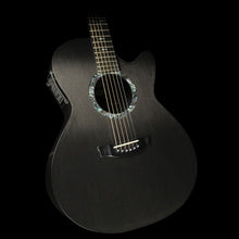 Used RainSong Concert Series CO-WS1000N2 Graphite Acoustic Guitar