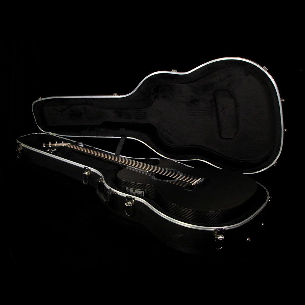 Used RainSong Concert Series CO-WS1000N2 Graphite Acoustic Guitar — 5