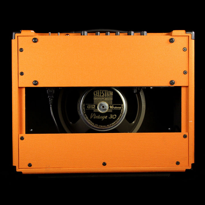 Used Orange Amplifiers Rocker 30 1x12 Electric Guitar Combo Amplifier