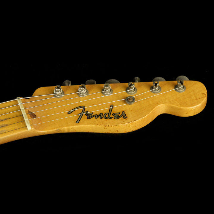 Used 2008 Fender Custom Shop '51 Nocaster Electric Guitar 2-Tone Sunburst
