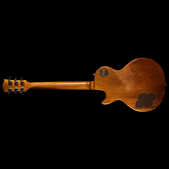 Used 2013 Gibson Custom Shop Collector's Choice #10 Tom Scholz's 1968 Les Paul Goldtop Aged Electric Guitar