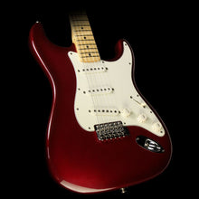 Used 2006 Fender Custom Shop Robin Trower Stratocaster Electric Guitar Midnight Wine Burst