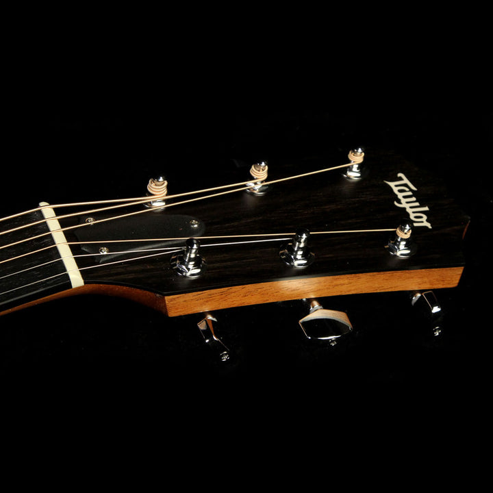 Taylor 220ce-K DLX Koa Dreadnought Acoustic Guitar Edgeburst