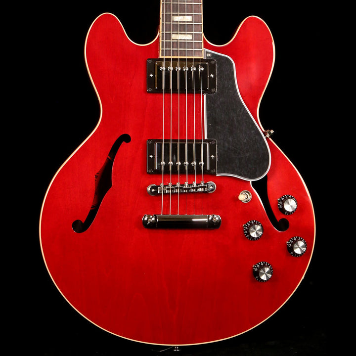 Gibson ES-339 Faded Cherry 2016