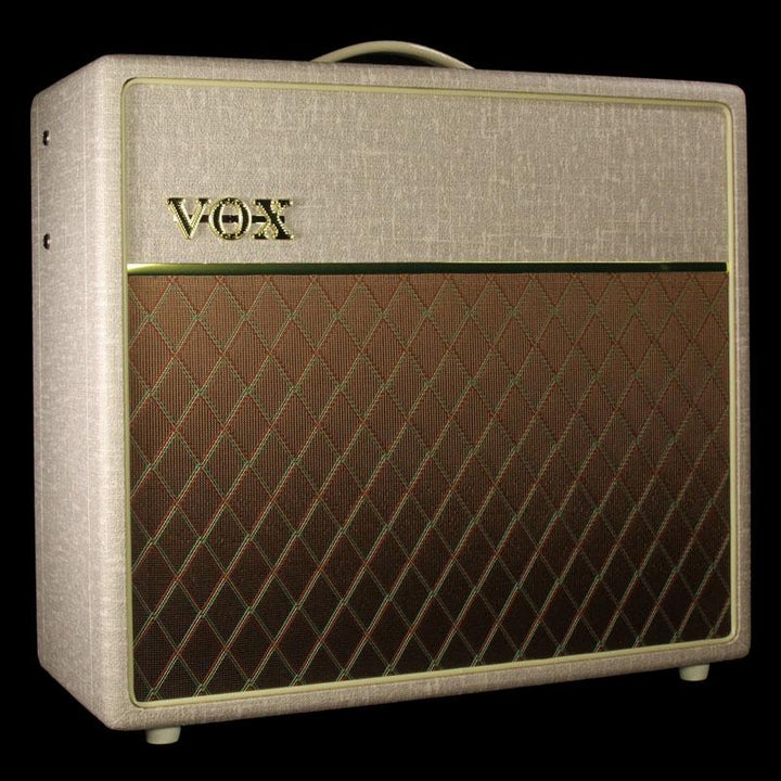 Vox AC15 Hand-Wired 1x12 Combo Guitar Combo Amplifier
