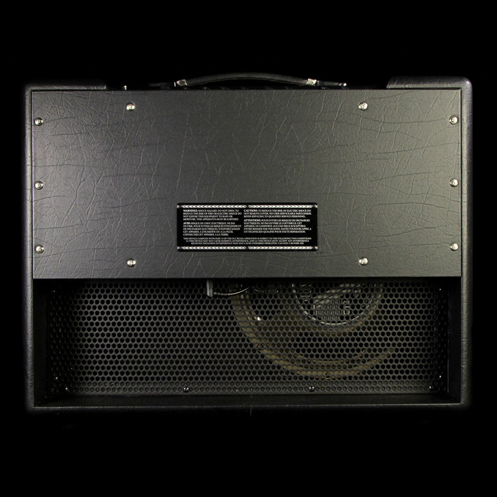 Used Blackstar Artist 15 Guitar Combo Amplifier | The Music Zoo