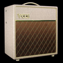 Vox AC4 Hand-Wired 1x12" Combo Guitar Combo Amplifier