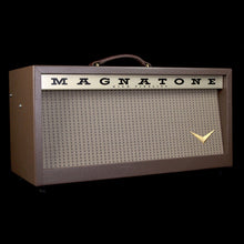 Used Magnatone Twilighter Electric Guitar Amplifier Head