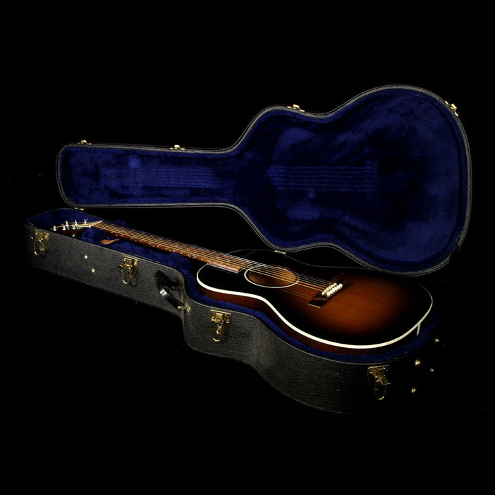 Gibson L-00 Standard Vintage Sunburst Acoustic Guitar 2002