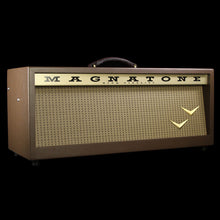 Magnatone Stereo Twilighter Electric Guitar Head Amplifier