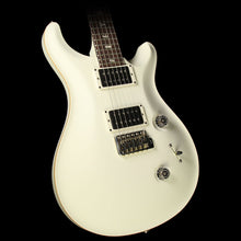 Used 2014 Paul Reed Smith Custom 24 Electric Guitar White