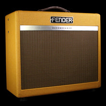 Fender LTD Bassbreaker 15 Combo Amplifier Lacquered Tweed