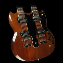 Used 1980 Gibson EDS-1275 Double Neck Electric Guitar Walnut