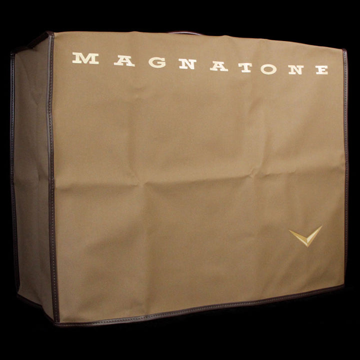 Magnatone Combo Amplifier Cover