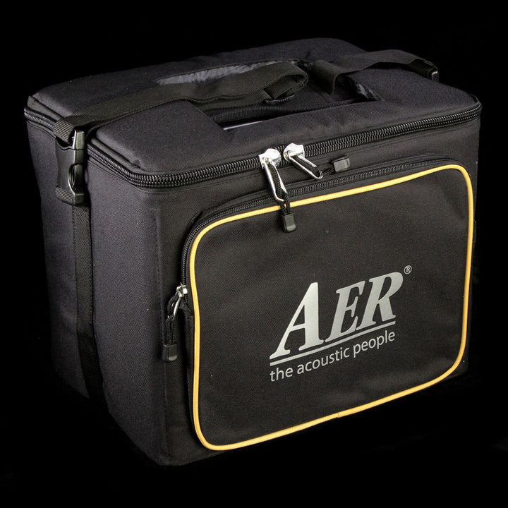 AER Compact 60/3 Acoustic Guitar Combo Amplifier