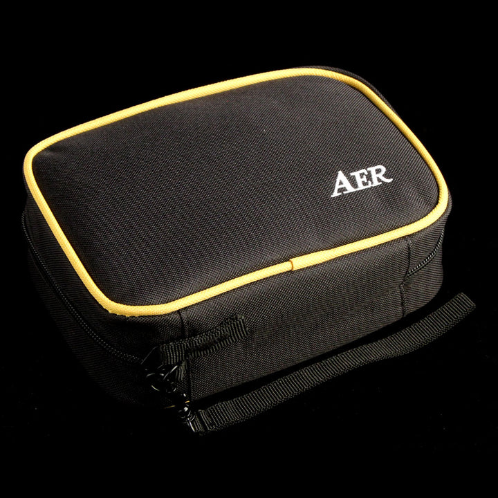 AER Dual Mix 2 Pre-Amplifier Mixer Effect Pedal