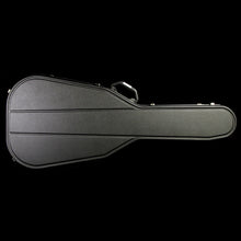 Hiscox PRO-II-OOO OM and OOO Acoustic Guitar Hardshell Case
