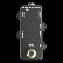 One Control BJF Buffer Split