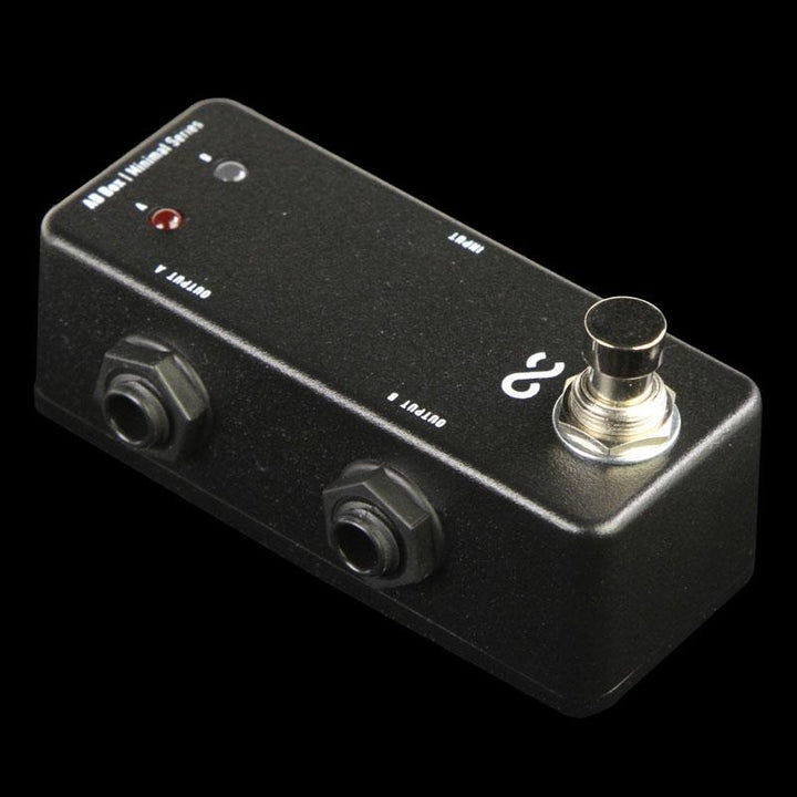 One Control AB-Box Switcher Effect Pedal