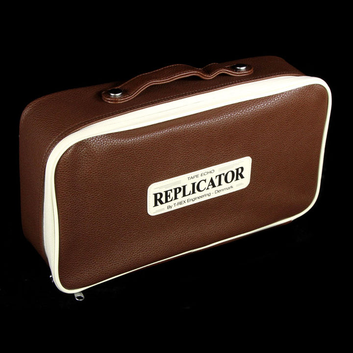 t rex replicator pedal T-Rex Replicator Tape Echo Effect Pedal