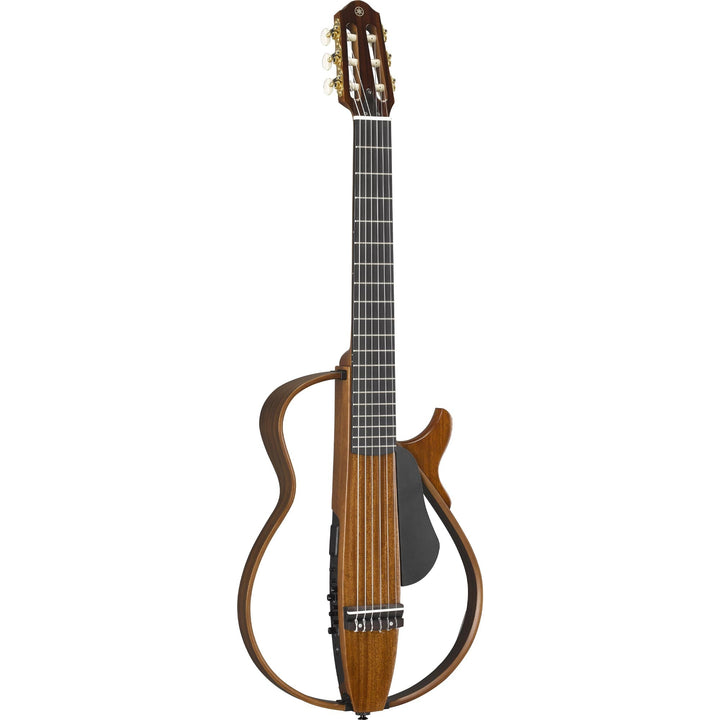 Yamaha SLG200NW Silent Nylon String Acoustic Guitar
