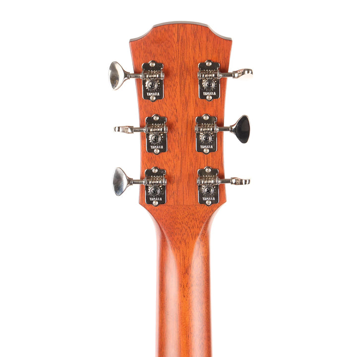 Yamaha AC5R Acoustic-Electric Guitar Natural Used