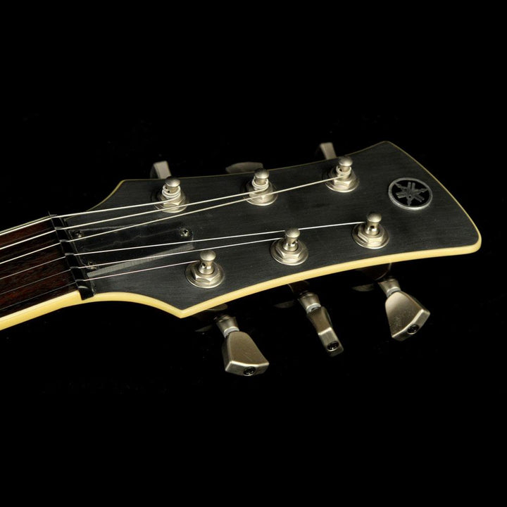 Yamaha Revstar Series RS502 Shop Black