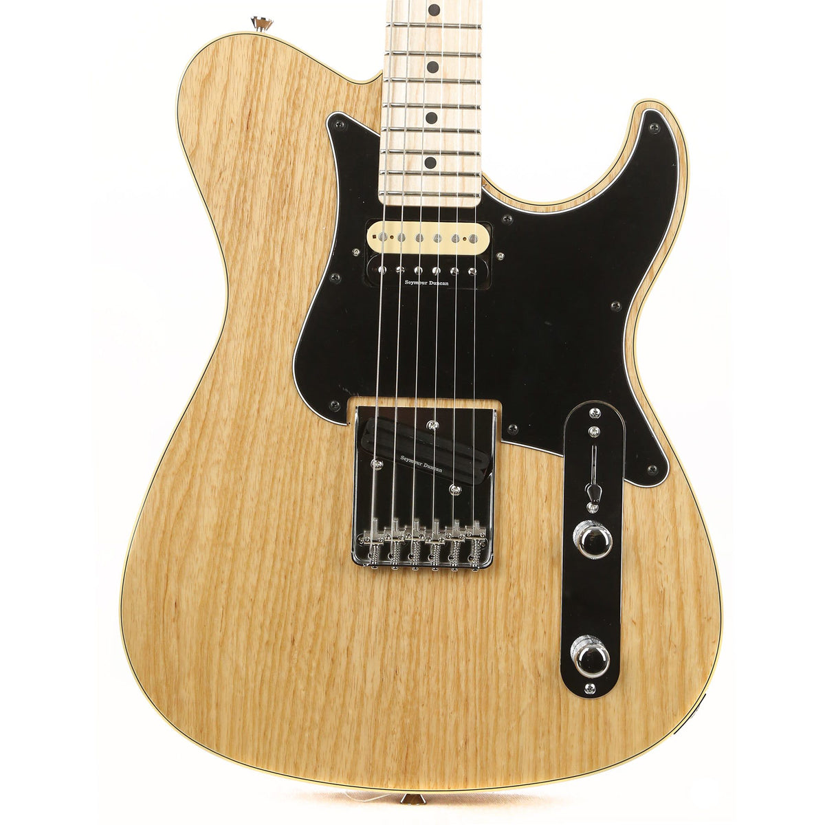 Yamaha PAC1611MS Mike Stern Signature Natural Used — 1