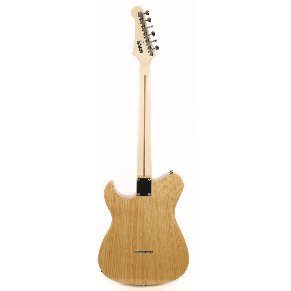 Yamaha PAC1611MS Mike Stern Signature Natural Used — 3