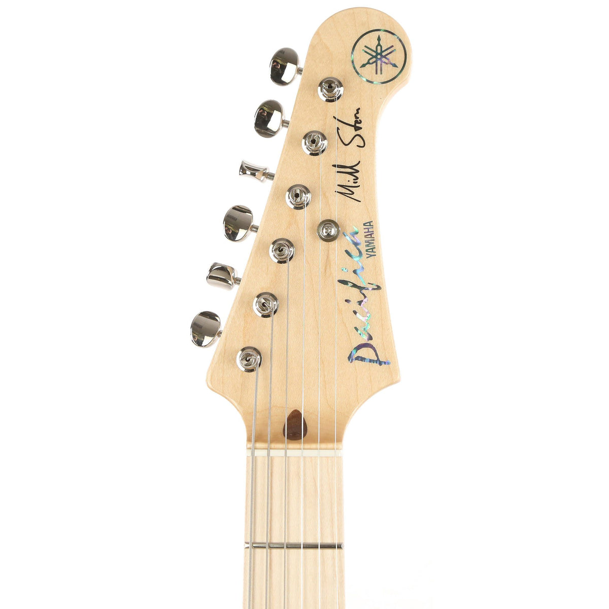Yamaha PAC1611MS Mike Stern Signature Natural Used — 4