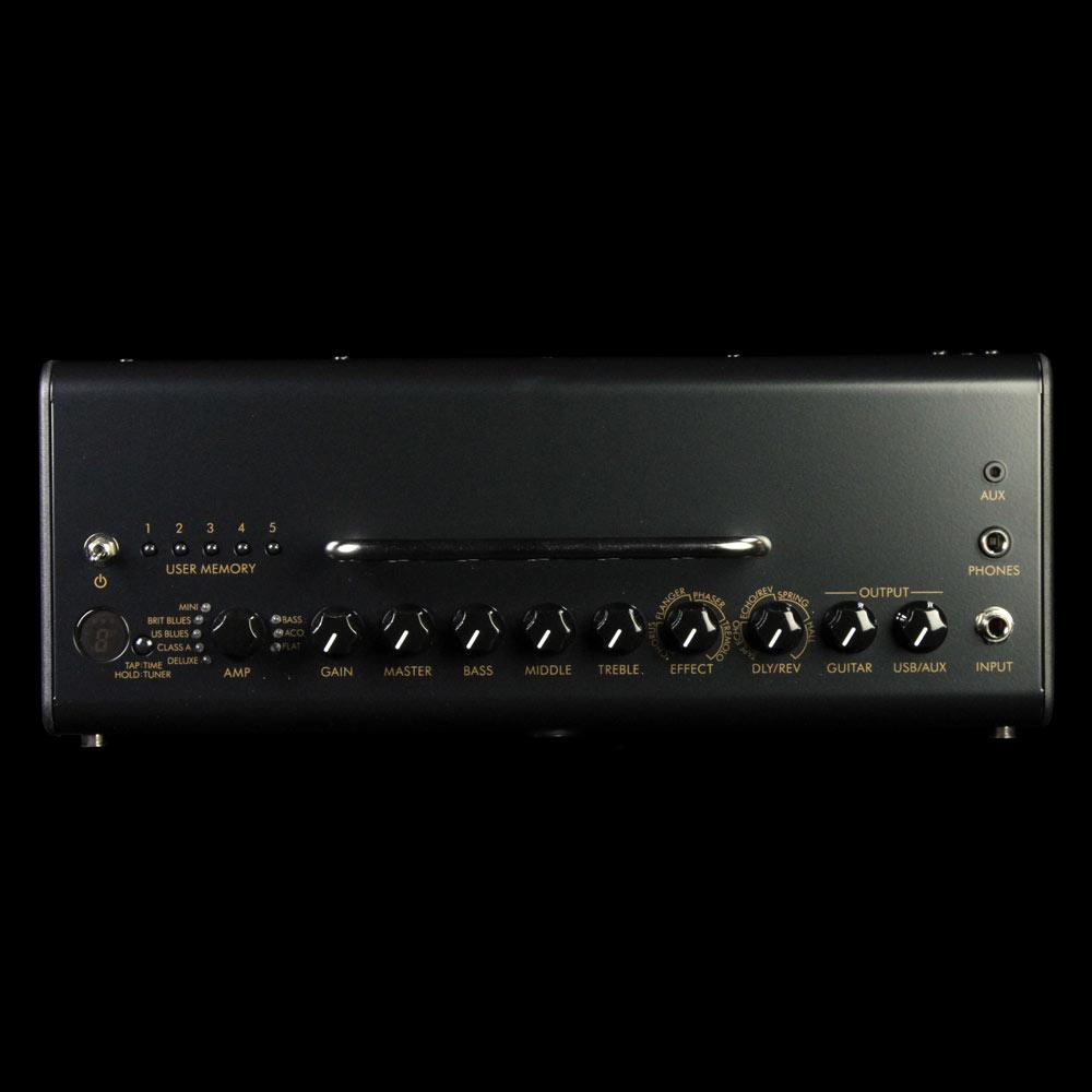 Yamaha THR10C Electric Guitar Combo Amplifier | The Music Zoo