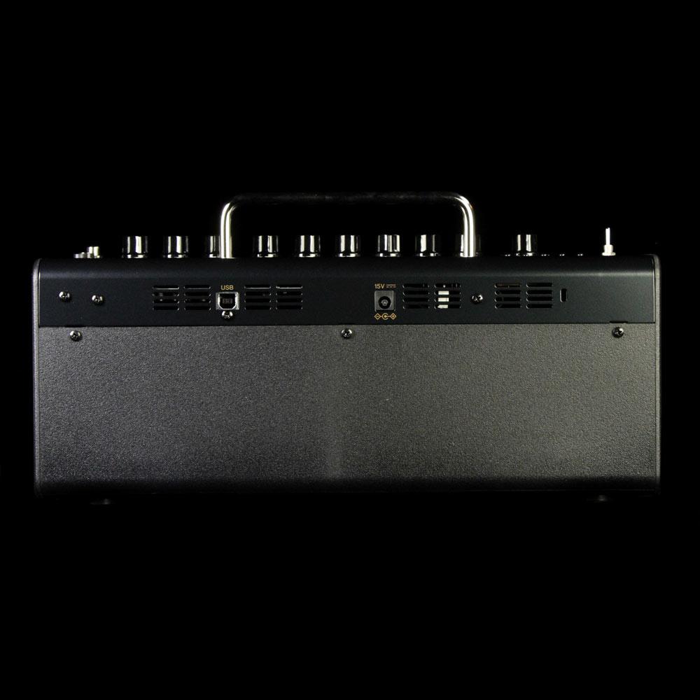 Yamaha THR10C Electric Guitar Combo Amplifier | The Music Zoo