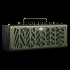 Yamaha THR10X High Gain Electric Guitar Combo Amplifier | The