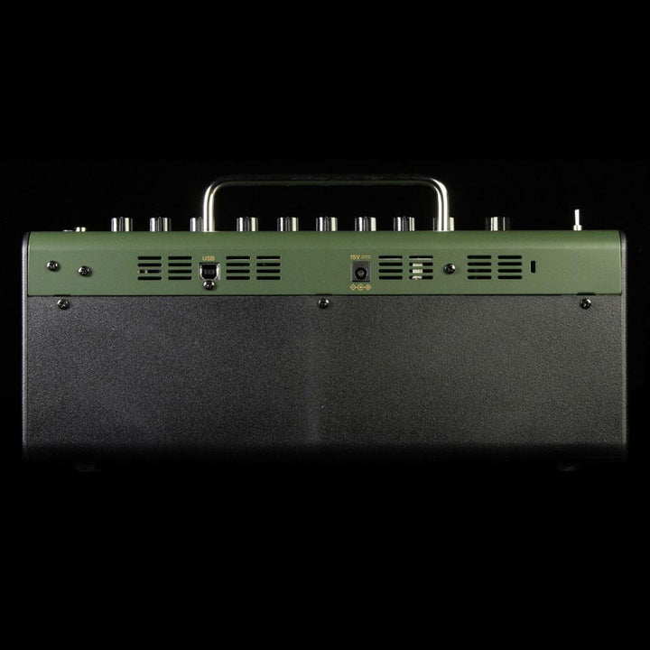 Yamaha THR10X High Gain Electric Guitar Combo Amplifier