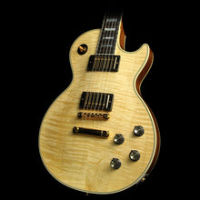 Used 2007 Gibson Custom Shop '68 Les Paul Custom Electric Guitar Antique Natural