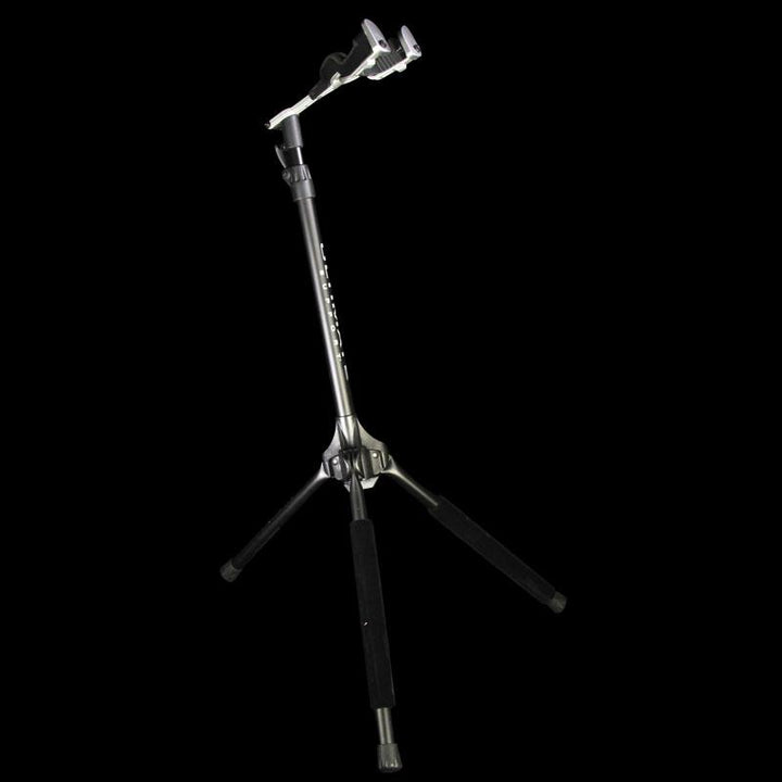 Ultimate Support GS-1000 Pro Electric Acoustic Bass Guitar Stand Holder Black