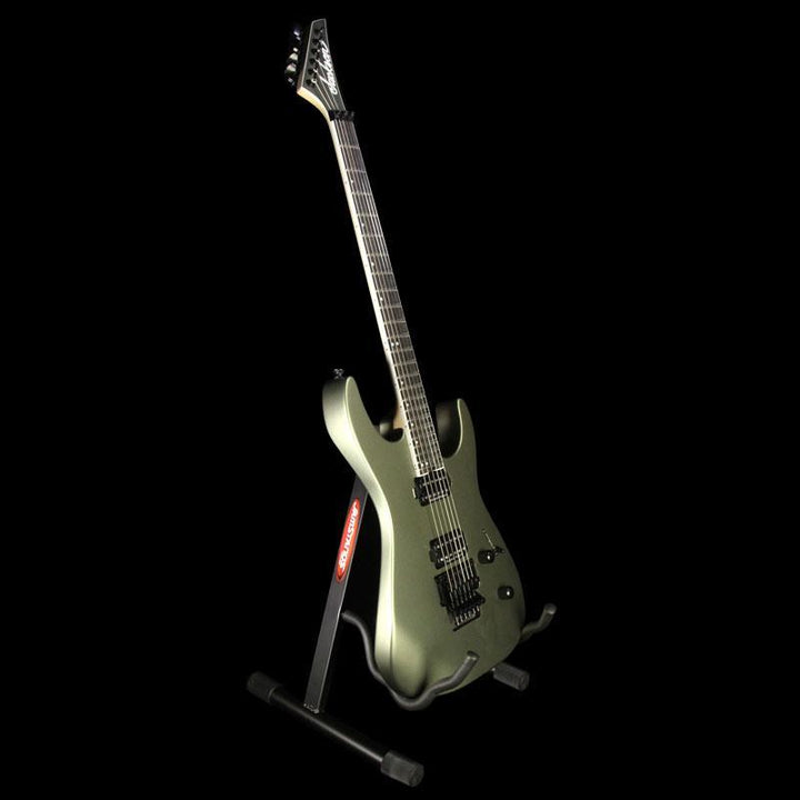 Ultimate Support JS-AG100 Electric Acoustic Guitar Stand Holder Black