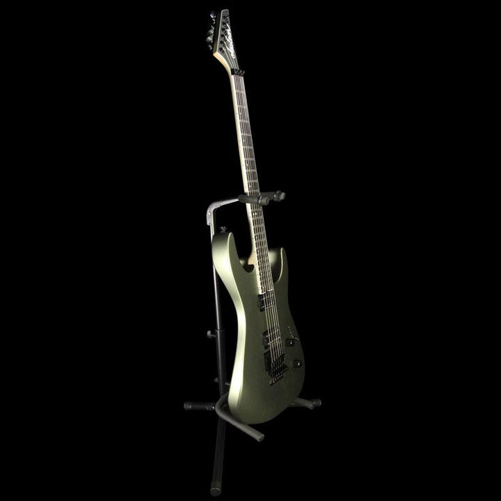 Ultimate Support JS-TG101 Electric Acoustic Bass Guitar Stand Holder Black